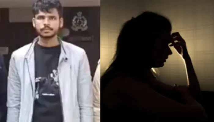 Hindu woman deceived into relationship, blackmailed to convert for nikah by Muslim man faking Hindu identity