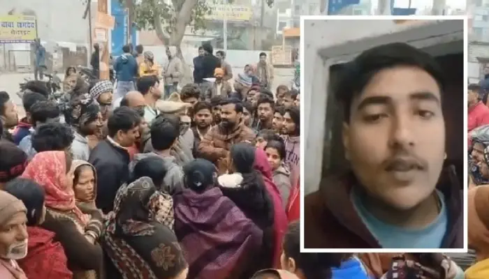  Hindu youth driven to suicide after facing brutal harassment and assault for religious conversion by group of Muslim individuals