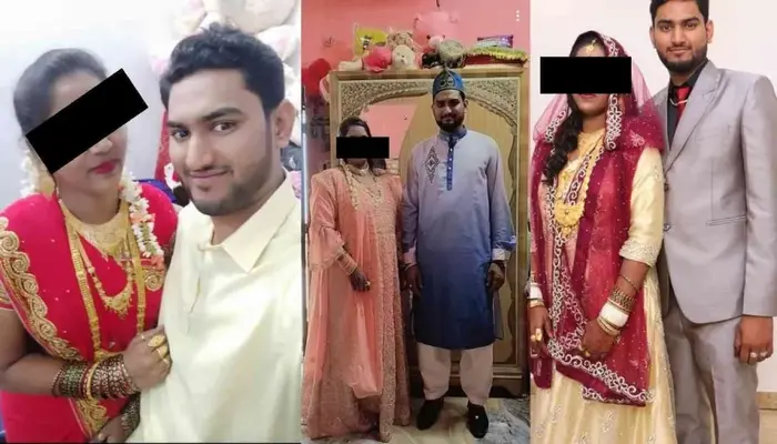 Hindu woman deceived into marriage, forcibly converted to Islam and abandoned by Muslim man in Bengaluru