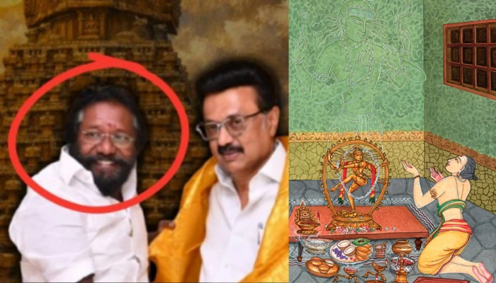Hindu sentiments outraged as Indian politician makes offensive remarks against Hinduism in Tamil Nadu