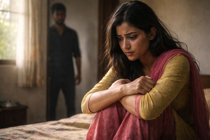 Hindu woman deceived into relationship, sexually exploited, forcibly made to recite kalma, and wear hijab by Muslim man posing as Hindu 