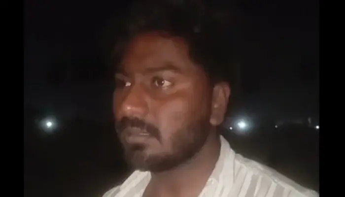 Hindu man brutally attacked by Muslim youths for being seen with Muslim woman in Koppal, Karnataka