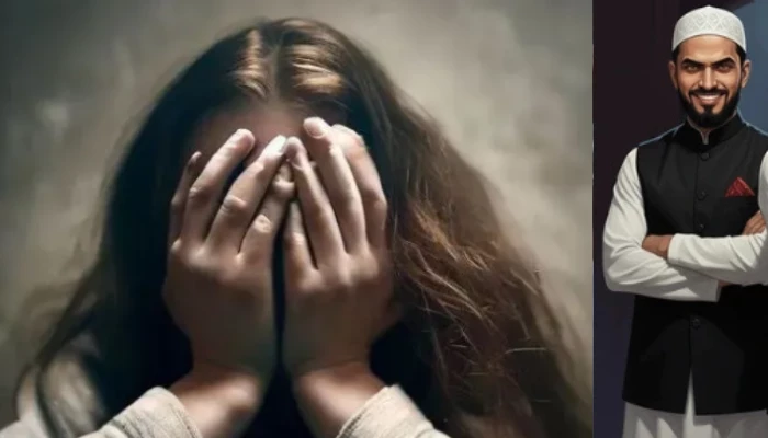 Minor Hindu girl lured, raped and blackmailed with obscene videos for religious conversion by Muslim men