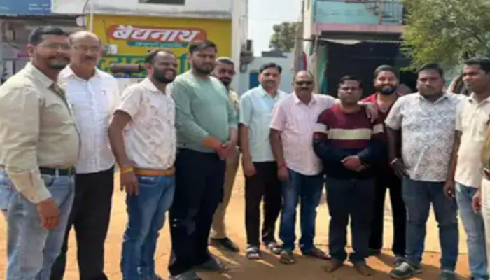  Hindu residents targeted and offered inducements under guise of prayer meeting by Christian missionaries