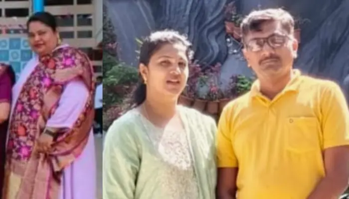 Hindu man, along with two minor daughters, pressured for religious conversion by his Christian wife in Shivamogga, Karnataka