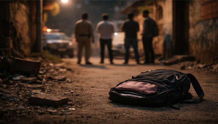 Hindu girl sexually exploited and pressured for religious conversion; Muslim juvenile posed as Hindu on Instagram to trap victim 