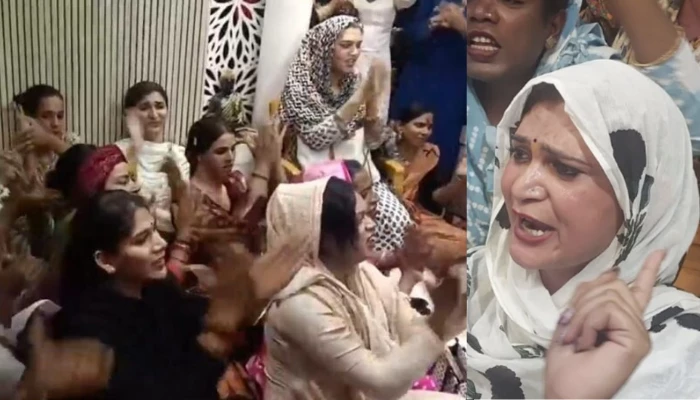 Hindu transgenders tortured, forced to eat beef, convert to Islam, offer namaz, and perform Hajj by Muslim transgenders in Bhopal