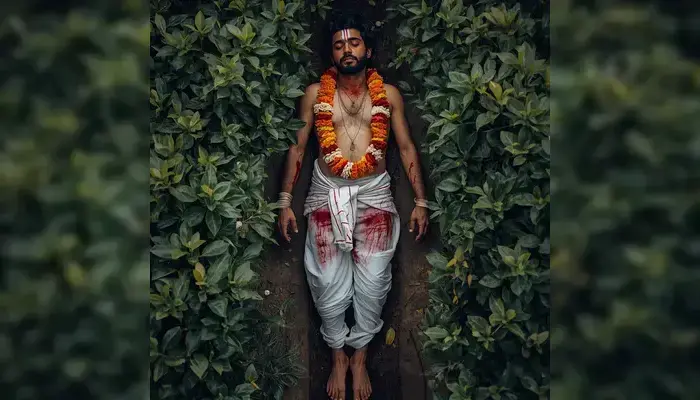 Hindu man brutally killed by unidentified people in Bangladesh amidst ongoing persecution of religious minorities