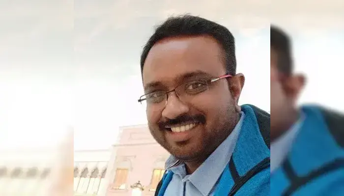Hindu community targeted with derogatory social media remark by leftist-Dravidianist influencer