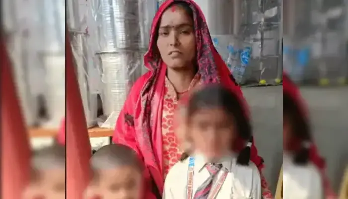 Hindu woman harassed, brutally assaulted and abandoned for refusing to convert by her Christian husband