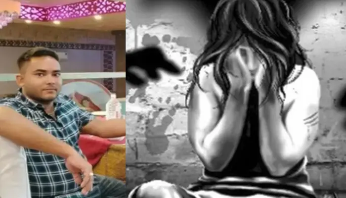Minor Hindu girl abducted by her Muslim neighbour; accused threatened to convert her and perform nikah 