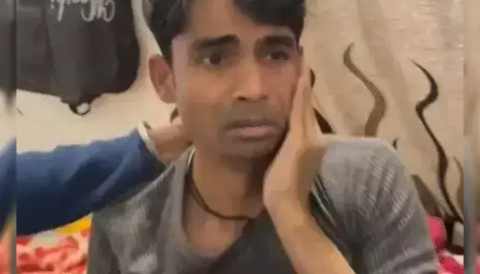 Minor Hindu girl religiously profiled and targeted for attempted sexual exploitation by Muslim man; accused similarly targeted multiple Hindu minors