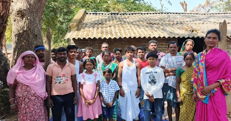 Hindu family forcibly converted to Christianity through manipulation by missionaries in Odisha