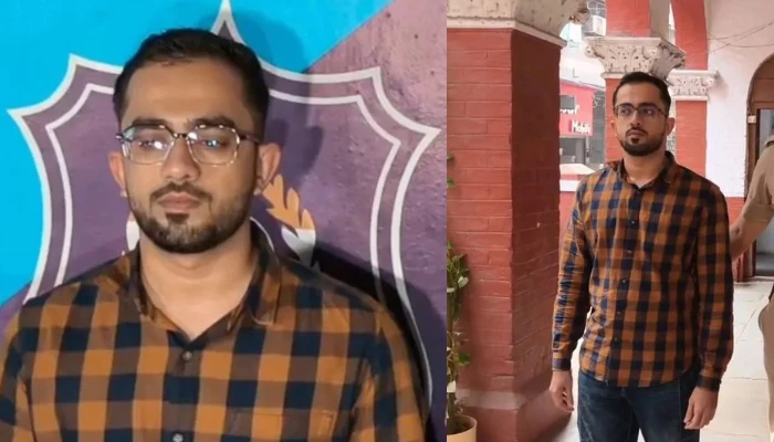 Hindu woman lured into relationship, forcibly converted to Islam, and financially exploited by Muslim man