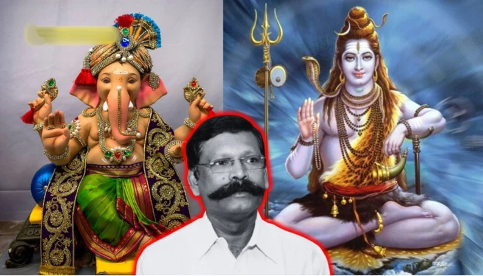 Hindu sentiments outraged as Indian politician mocks revered chants of Hindu dieties in Tamil Nadu