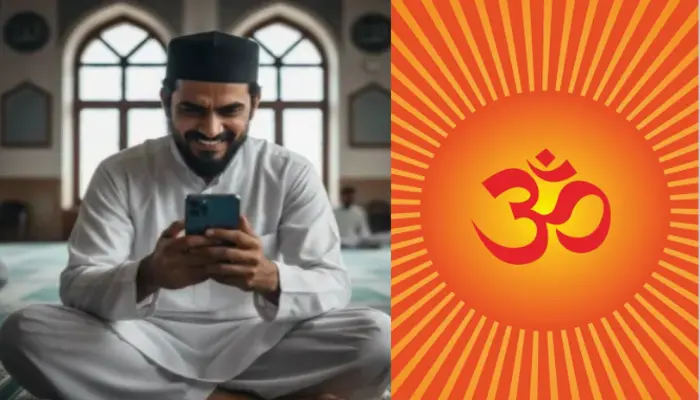 Hindu religious sentiments insulted after Muslim man posted provocative video targeting Hinduism and Hindu community