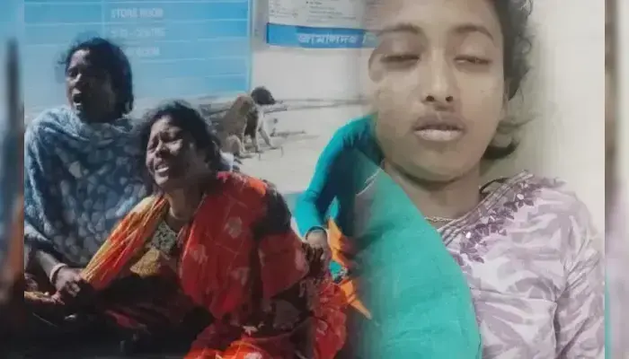 Minor Hindu girl driven to suicide after being deceived and coerced for marriage by Muslim man posing as Hindu