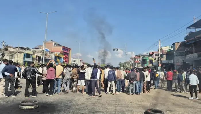 Hindu wedding procession attacked by Muslims near mosque over DJ music in Rautahat, Nepal