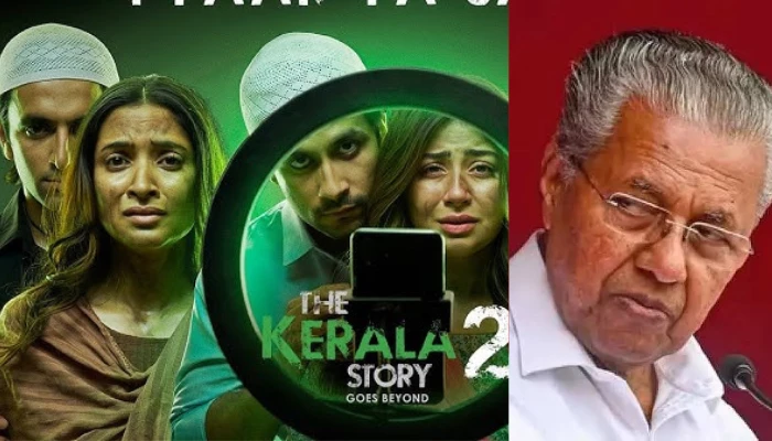 Hindu sentiments outraged as Indian politician demeans movie portraying religiously driven hate crimes against Hindu women in interfaith relationships