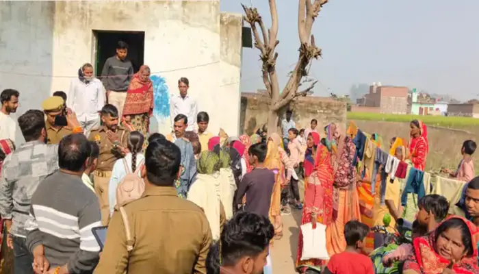 200 Hindu villagers targeted for conversion under guise of prayer meeting by Christian missionaries in Uttar Pradesh