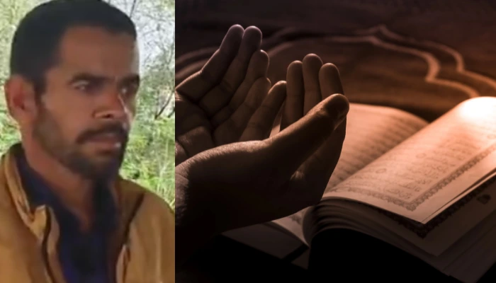 Hindu man held captive for 12 years, forcibly converted to Islam, compelled to slaughter cows and eat beef by Muslim men in Pratapgarh