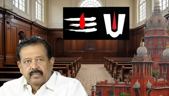 Hindu traditions denigrated through sexually explicit and obscene remarks by Indian politician 