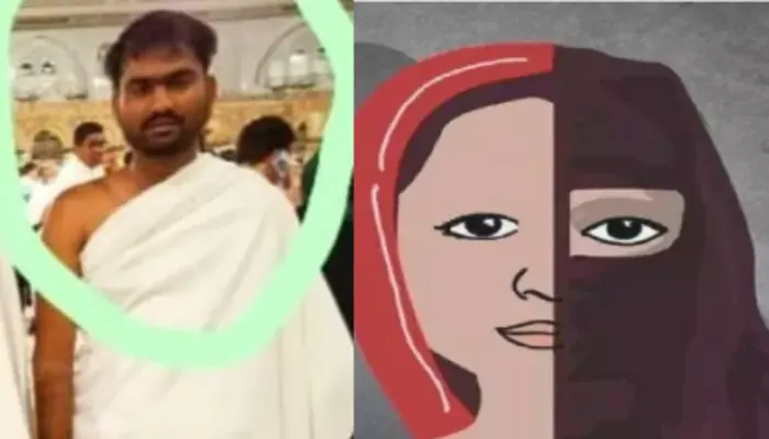 Hindu girl deceived, blackmailed, raped and pressured for conversion by Muslim man, who faked Hindu identity