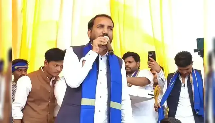 Hindus targeted with derogatory remarks and violent rhetoric by Ambedkarite politician 