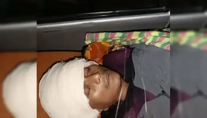 Hindu youth brutally murdered by unidentitied assailants amidst rising anti-Hindu attacks in Bangladesh
