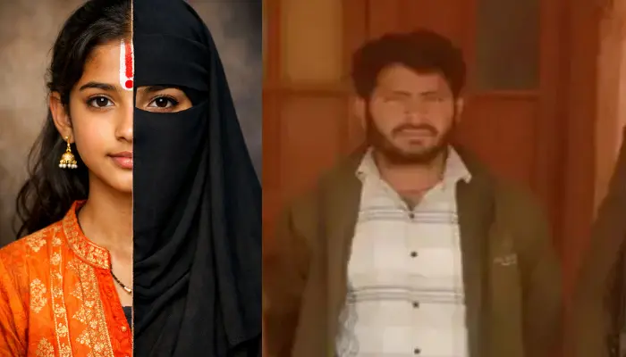 Minor Hindu girl lured into relationship, raped and pressured to convert to Islam over 12 years by Muslim man in Uttar Pradesh