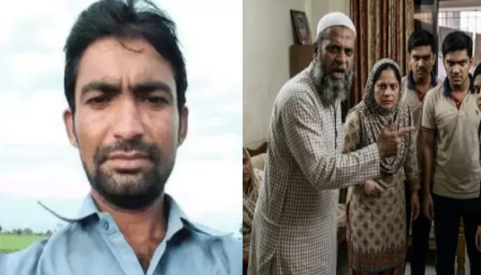 Hindu man beaten to death by his Muslim girlfriend's parents over his interfaith relationship