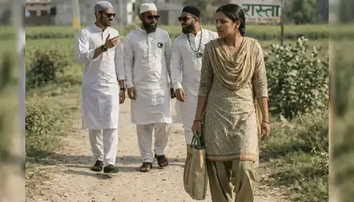 Hindu woman harassed, threatened and blackmailed for religious conversion by Muslim men in Panipat, Haryana