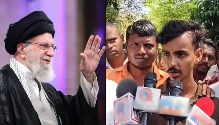 Hindu man brutally assaulted by Muslim mob for making social media post about Muslim religious leader