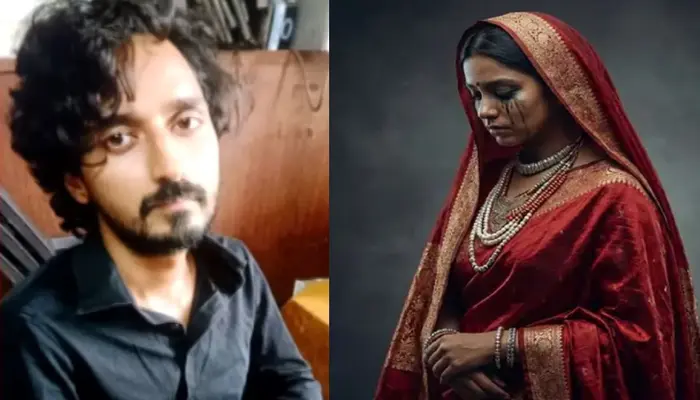 Hindu girl assaulted, raped and pressured for conversion by Muslim man feigning Hindu identity