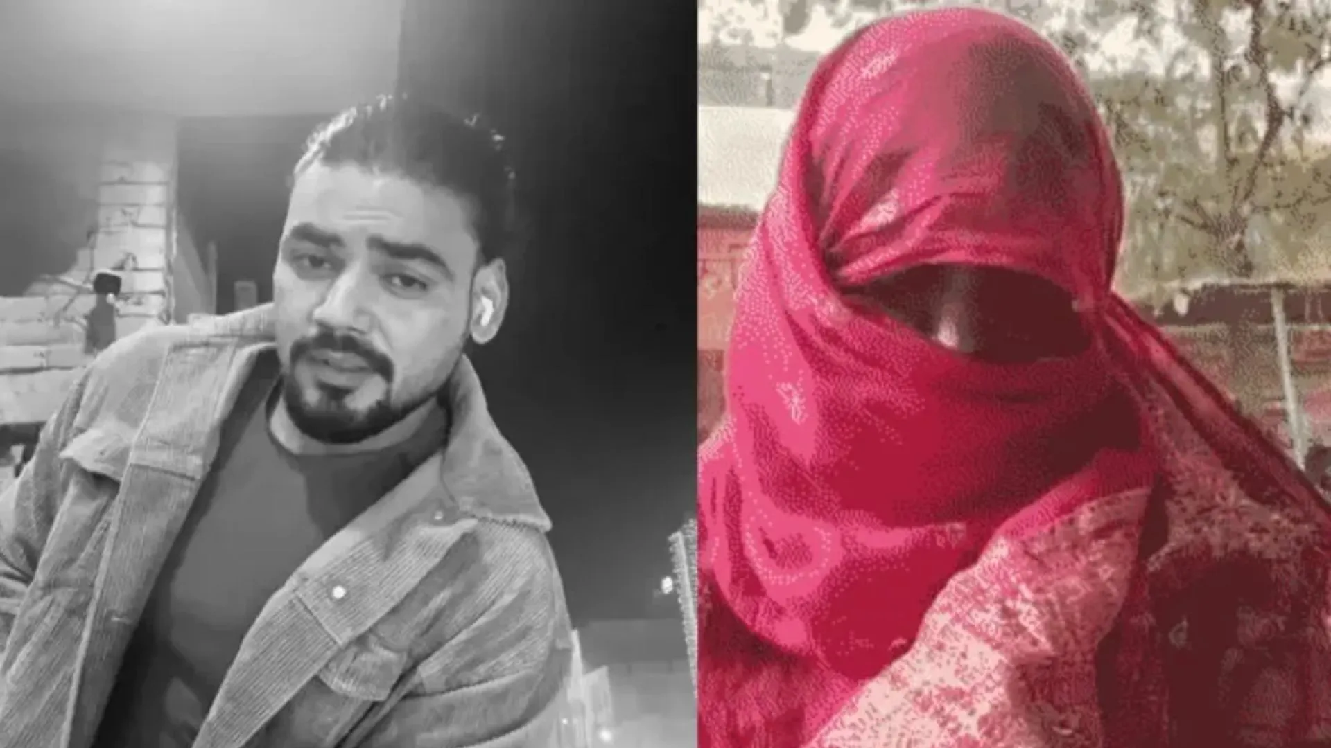 Dalit Hindu woman deceived, threatened and assaulted by Muslim man impersonating as Hindu in Varanasi, Uttar Pradesh