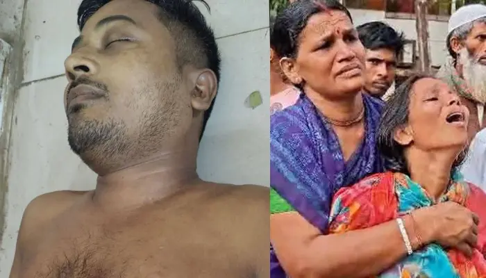 Hindu man brutally stabbed to death by Muslim man and his accomplices amidst rising anti-Hindu attacks in Bangladesh