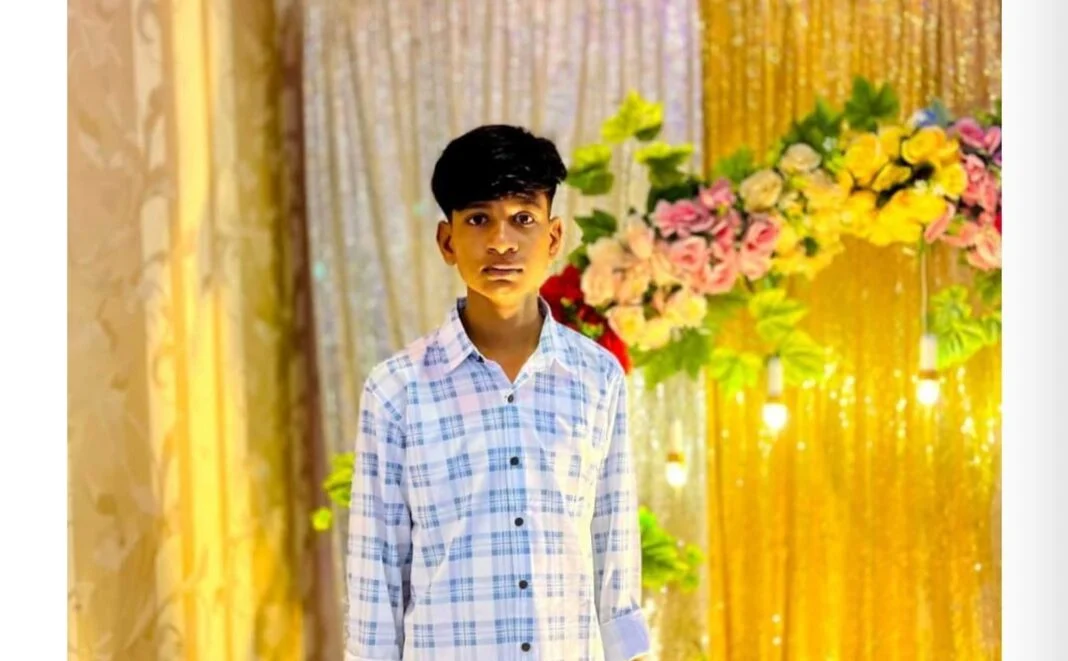 Minor Hindu boy brutally killed by unidentified assailants in Feni amidst rising anti-Hindu attacks in Bangladesh  