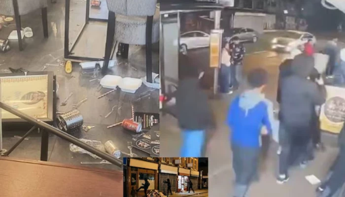 Hindu shopkeepers terrorised, stabbed, businesses vandalised in targeted attacks by Muslim men in Harrow-Wembley, London