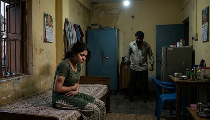 Hindu woman assaulted and pressured to convert to Islam after nikah with Muslim man in Lucknow