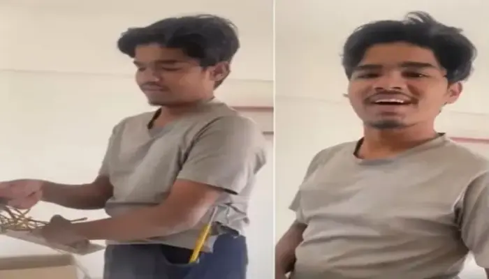 Hindus targeted by Muslim man who chanted Pakistan Zindabad slogans in Pune, Maharashtra