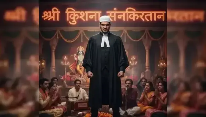 Hindus denigrated as ‘kafirs’, sacred deities abused by Muslim advocate in Raipur, Chhattisgarh