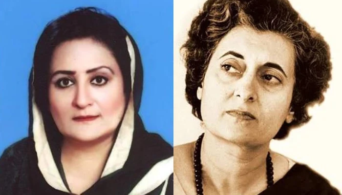 Hindu religion demeaned by Pakistani Muslim legislator on live TV in Pakistan