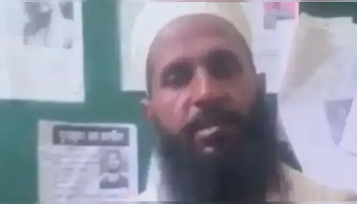 Hindu residents of Roorkee face murder and beheading threats from Muslim man on social media