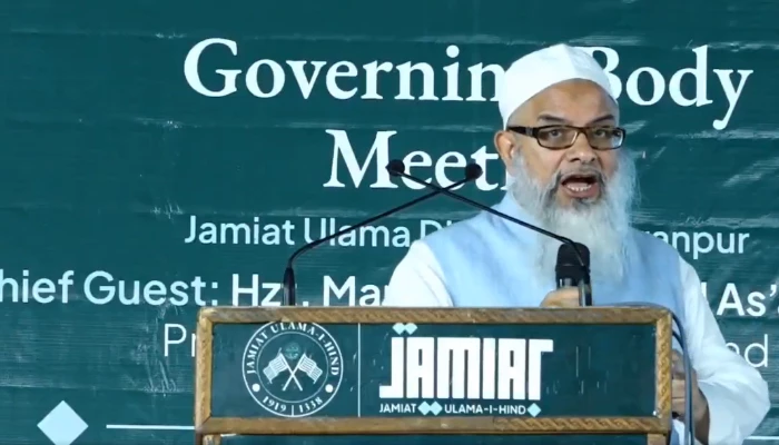 Hindu nationhood targeted as Muslim cleric advocates Islamic annexation of Hindustan