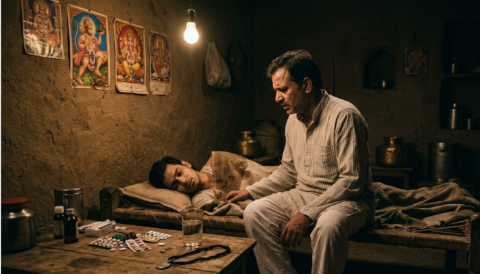 Hindu man and his son forcibly converted to Islam by Muslim 'healer'; son dies by suicide after prolonged ordeal