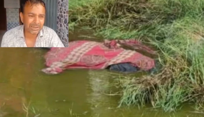 Elderly Hindu woman brutally killed, her throat slit and body dumped by unidentified assailants in Khulna, Bangladesh