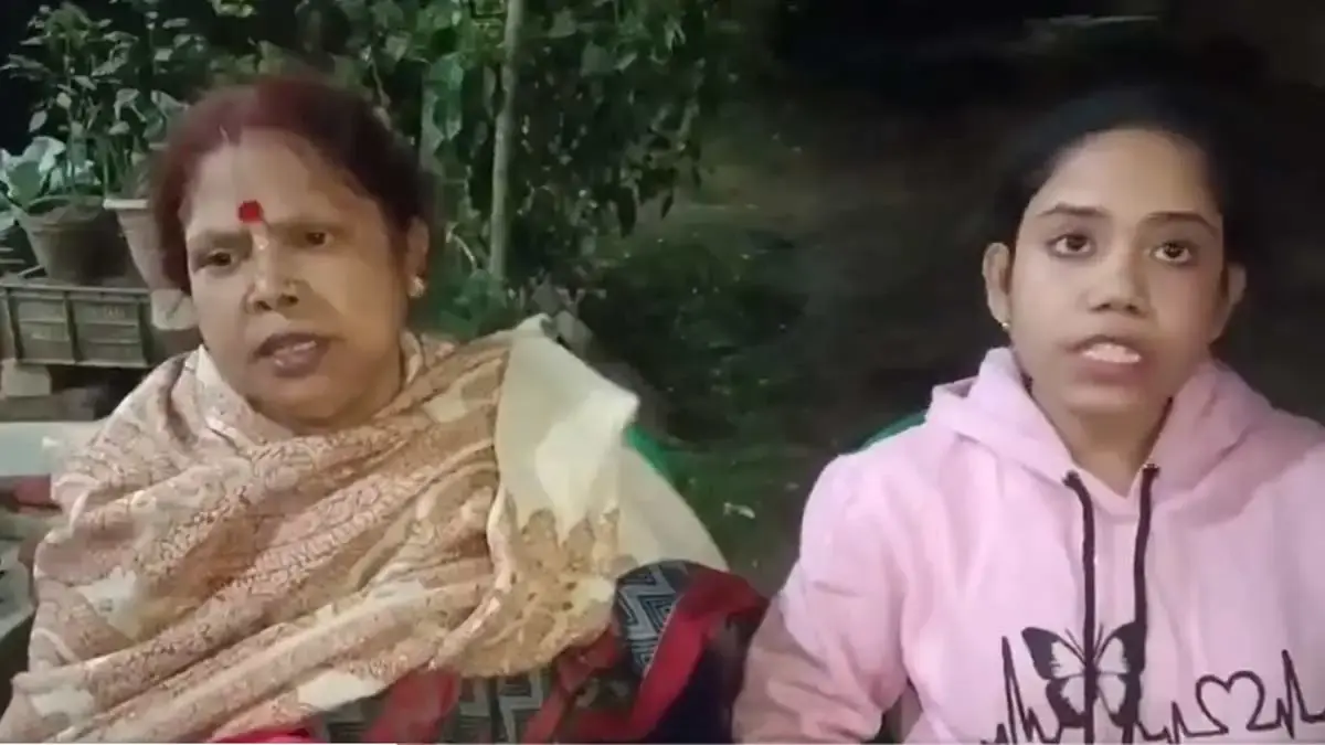 Hindu mother-daughter duo attacked, threatened with communal slurs by Muslim men over wearing a tilak in West Bengal