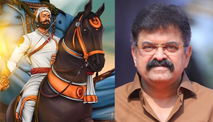 Revered Hindu historical leader maliciously denigrated by former Maharashtra minister in Mumbai, Maharsahtra