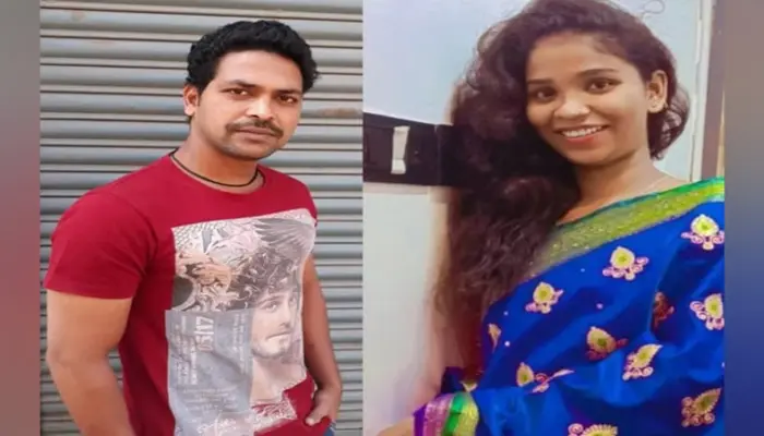Hindu woman pressured to wear burqa, follow Islamic practices and convert to Islam by her Muslim husband
