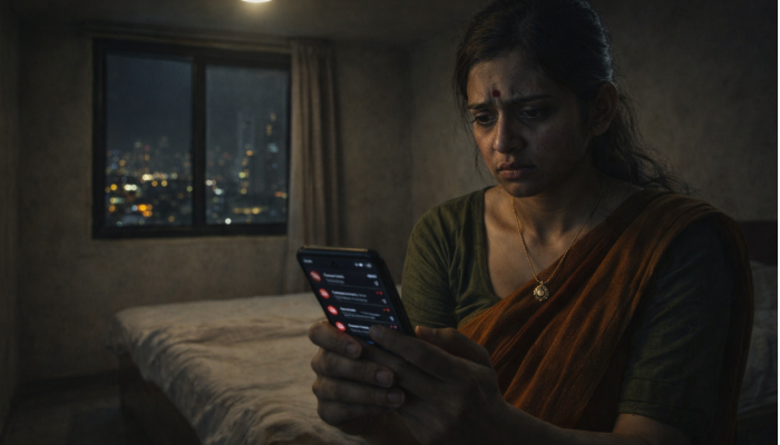 Hindu woman groomed and exploited by Muslim man who concealed his religious identity and induced her into physical relations under false promises of marriage